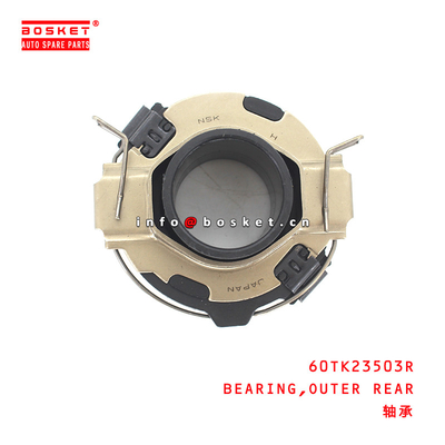 60TK23503R Outer Rear Bearing For ISUZU