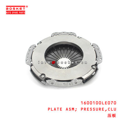 1600100LE070 Clutch Pressure Plate Assembly For ISUZU JAC N75 N80