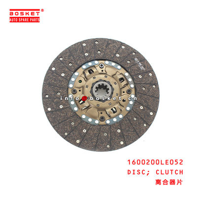 1600200LE052 Clutch Disc  For ISUZU  N80