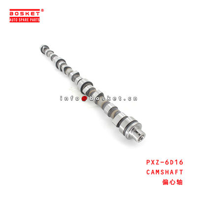 PXZ-6D16 Camshaft  For ISUZU  6D16