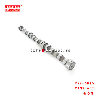 PXZ-6D16 Camshaft  For ISUZU  6D16