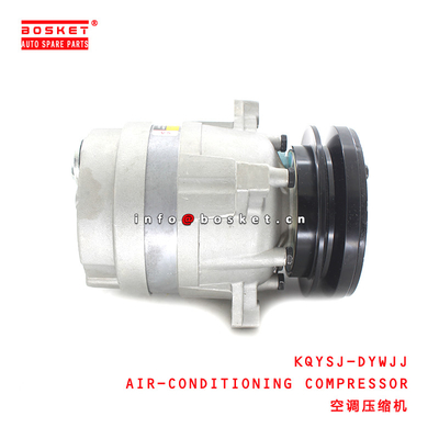 KQYSJ-DYWJJ Air-Conditioning Compressor For ISUZU