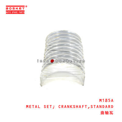 M185A Standard Crankshaft Metal Kit  For ISUZU  4JB1