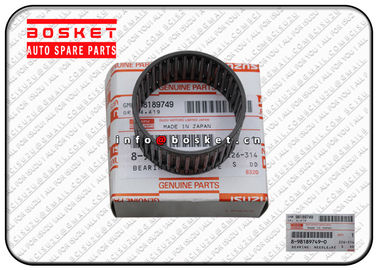 Reverse Gear Needle Bearing Suitable for ISUZU NHR NKR 8981897490 8972071740