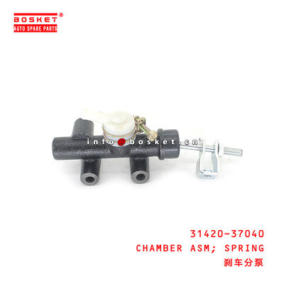 31420-37040 Spring Chamber Assembly For ISUZU