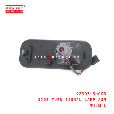 92303-5H000 Side Turn Signal Lamp Asm For ISUZU HD72