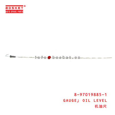 8-97019885-1 Oil Level Gauge suitable for ISUZU   8970198851