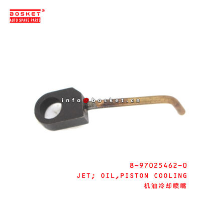 8-97025462-0 Piston Cooling Oil Jet suitable for ISUZU  4BD2 8970254620