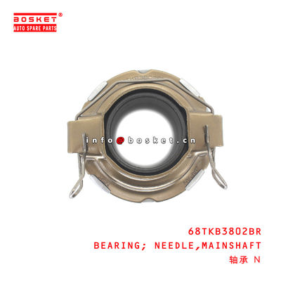 68TKB3802BR Main shaft Needle Bearing for ISUZU HINO