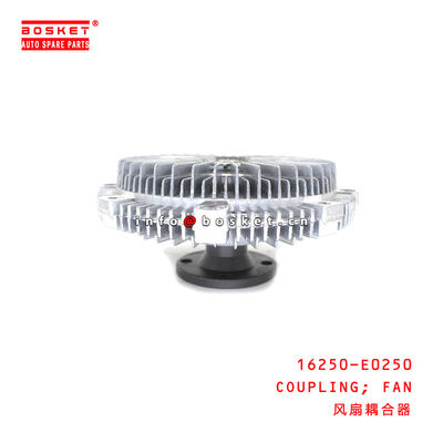 16250-E0250 FAN COUPLING for ISUZU HINO N04C