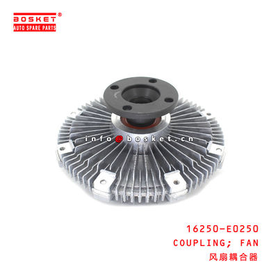 16250-E0250 FAN COUPLING for ISUZU HINO N04C