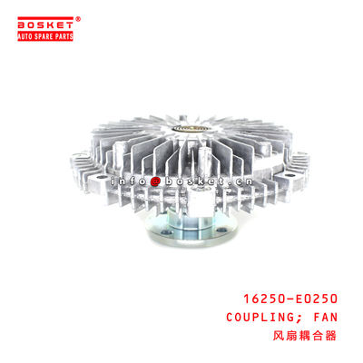 16250-E0250 FAN COUPLING for ISUZU HINO300 N04C