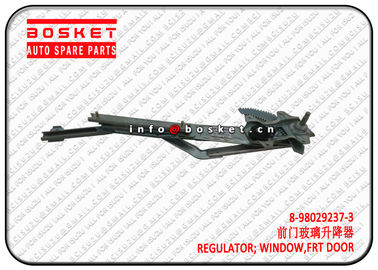 Front Door Window Regulator 8-98029237-3 8980292373 Suitable For ISUZU NPR 4HG1