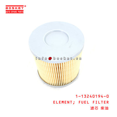 1-13240194-0 Fuel Filter Element For ISUZU CXZ CYZ  1132401940