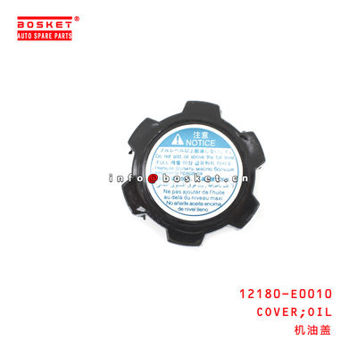 12180-E0010 OIL COVER suitable for ISUZU HINO