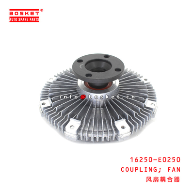 16250-E0250 FAN COUPLING suitable for ISUZU HINO Na04Ca