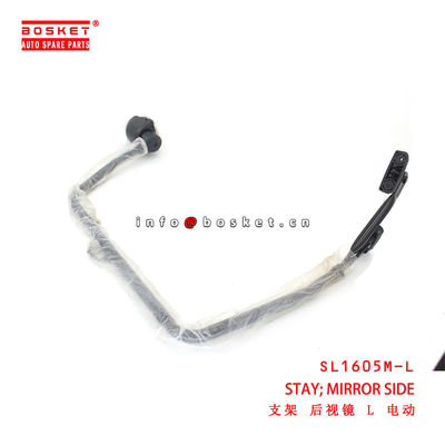 SL1605M-L Mirror Side Stay suitable for ISUZU HINO300