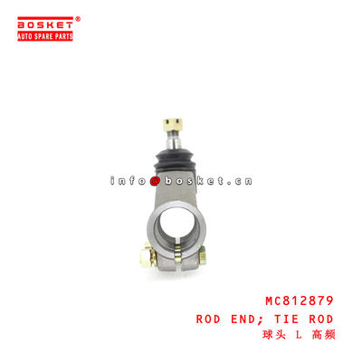 MC812879 Tie Rod Rod End suitable for ISUZU FV413