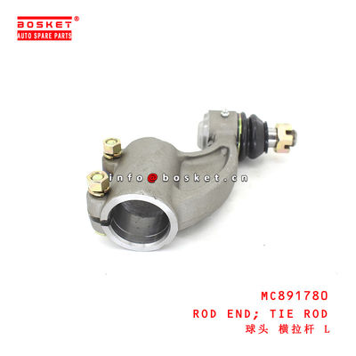 MC891780 Tie Rod Rod End suitable for ISUZU FUSO
