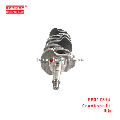 ME017354 Crankshaft suitable for ISUZU MITSUBISHI 4D34T
