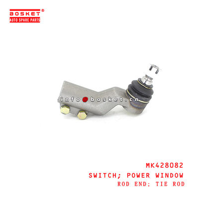 MK428082 Tie Rod Rod End suitable for ISUZU