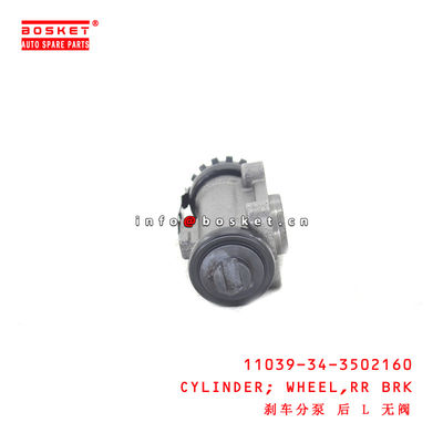 11039-34-3502160 Rear Brake Wheel Cylinder for ISUZU FOTON