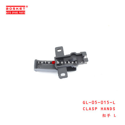 GL-05-015-L Clasp Hands for ISUZU TFR 98-00