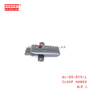 GL-05-015-L Clasp Hands for ISUZU TFR 98-00