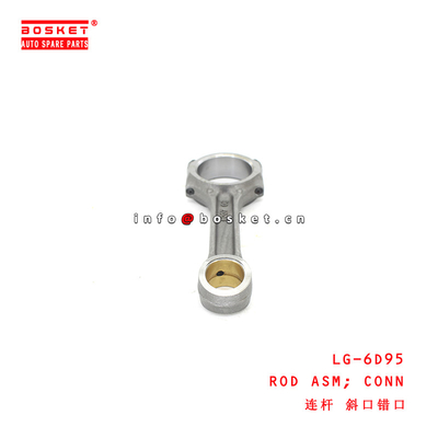 LG-6D95 Connecting Rod Assembly For ISUZU  6D95