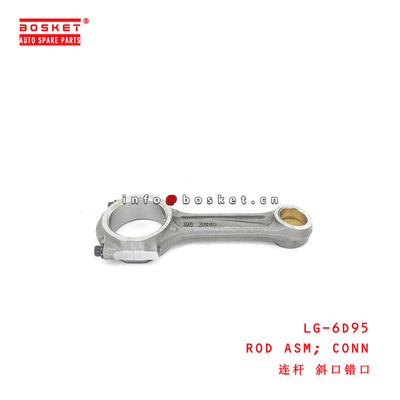 LG-6D95 Connecting Rod Assembly For ISUZU  6D95