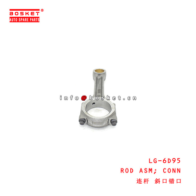 LG-6D95 Connecting Rod Assembly For ISUZU  6D95
