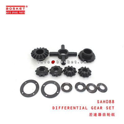 SAH088 Differential Gear Set  For ISUZU