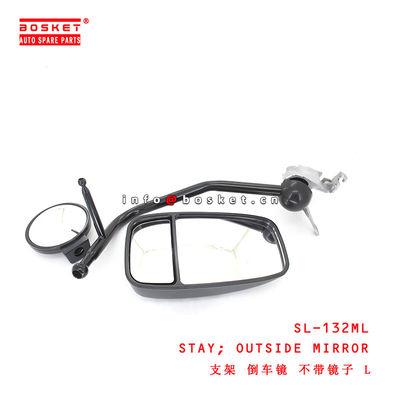 SL-132ML Outside Mirror Stay For ISUZU 700P  4HK1