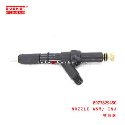8-97382945-0 Injection Nozzle Assembly suitable for ISUZU NKR55 4JB1T 8973829450
