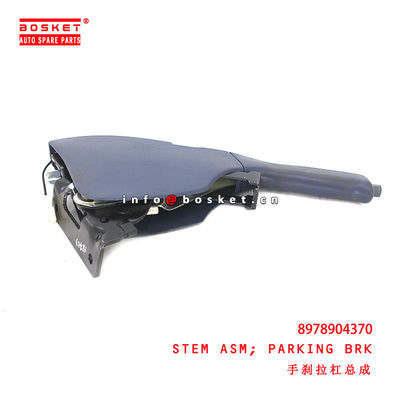 8-97890437-0 Parking Brake Stem Assembly suitable for ISUZU NHR98   8978904370