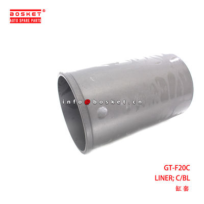 GT-F20C Cylinder Block Liner suitable for ISUZU  F20C GT-F20C