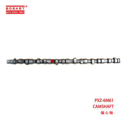 PXZ-6M61 Camshaft suitable for ISUZU  6M61 PXZ-6M61