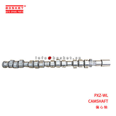 PXZ-WL Camshaft suitable for ISUZU  WL PXZ-WL