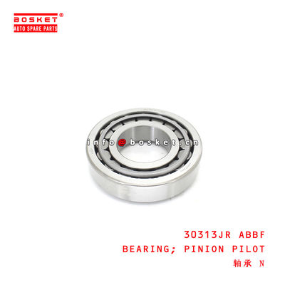 30313JR Pinion Pilot Bearing suitable for ISUZU CYZ51K 6WF1