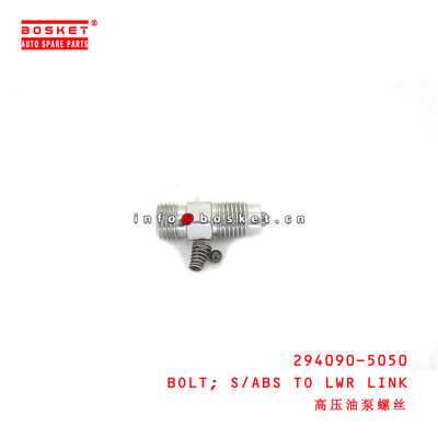 294090-5050 S/Abs To Lower Link Bolt suitable for ISUZU