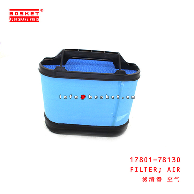 17801-78130 Air Filter  for ISUZU HINO