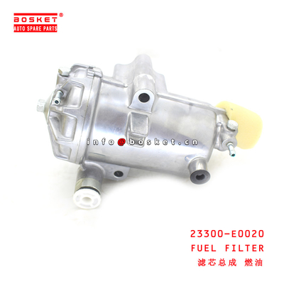 23300-E0020 Fuel Filter  for ISUZU HINO500 J08E