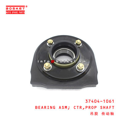 37404-1061 Propeller Shaft Center Bearing Assembly for ISUZU HINO