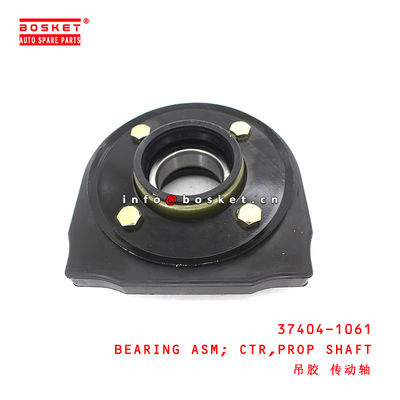 37404-1061 Propeller Shaft Center Bearing Assembly for ISUZU HINO