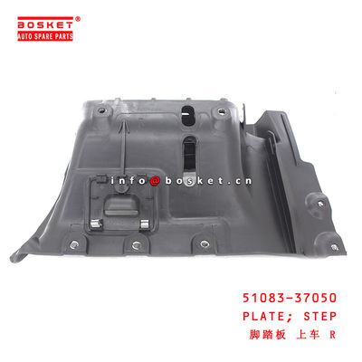 51083-37050 Step Plate for ISUZU HINO 300