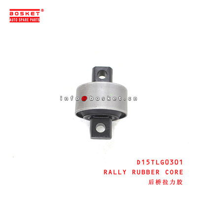 D15TLG0301 Rally Rubber Core  for ISUZU HINO