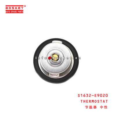 S1632-E9020 Thermostat  for ISUZU HINO 700 E13C