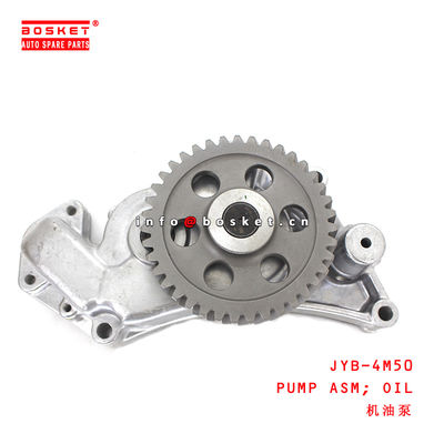 JYB-4M50 Oil Pump Assembly for ISUZU  4M50