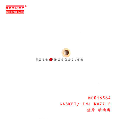 ME016564 Injection Nozzle Gasket  for ISUZU MITSUBISHI 4D33
