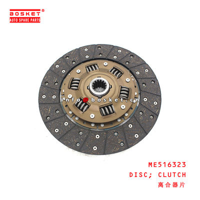 ME516323 Clutch Disc suitable for ISUZU  4D32